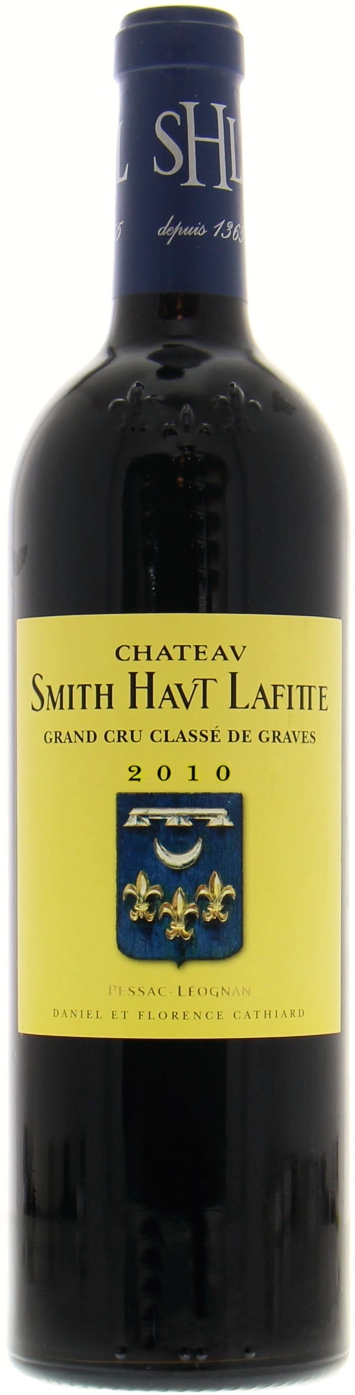 Smith Haut Lafitte 2010